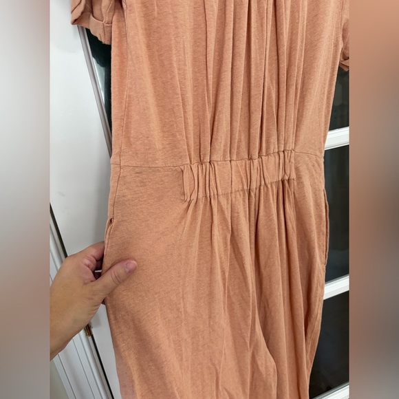 Free People Beach Jumpsuit - size M - NWT - Picture 4 of 7